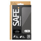 Kaljeno staklo UWF za Honor Magic6 Lite, Crna, SAFE by PanzerGlass
