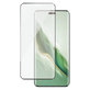 Kaljeno staklo UWF za Honor Magic6 Pro, Crna, SAFE by PanzerGlass