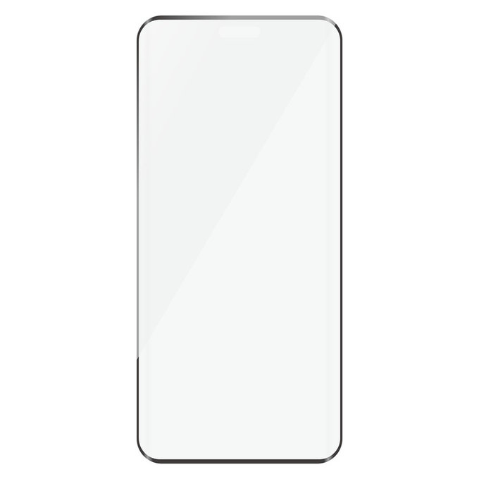 Kaljeno staklo UWF za Honor Magic6 Pro, Crna, SAFE by PanzerGlass