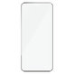 Kaljeno staklo UWF za Honor Magic6 Pro, Crna, SAFE by PanzerGlass