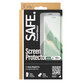 Kaljeno staklo UWF za Honor Magic6 Pro, Crna, SAFE by PanzerGlass