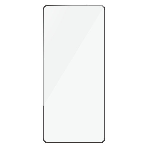 Kaljeno staklo UWF za Xiaomi Redmi Note 13 4G, Crna, SAFE by PanzerGlass