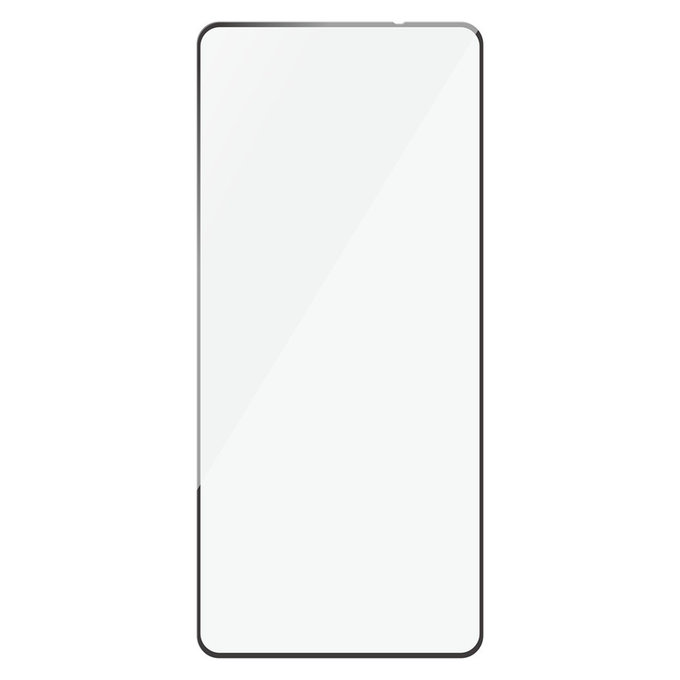 Kaljeno staklo UWF za Xiaomi Redmi Note 13 4G, Crna, SAFE by PanzerGlass