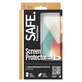 Kaljeno staklo UWF za Xiaomi Redmi Note 13 4G, Crna, SAFE by PanzerGlass