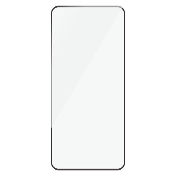 Kaljeno staklo UWF za Xiaomi Redmi Note 13 Pro 5G, Crna, SAFE by PanzerGlass