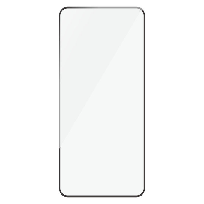 Kaljeno staklo UWF za Xiaomi Redmi Note 13 Pro 5G, Crna, SAFE by PanzerGlass