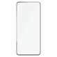 Kaljeno staklo UWF za Xiaomi Redmi Note 13 Pro 5G, Crna, SAFE by PanzerGlass