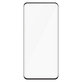 Kaljeno staklo UWF za Honor 90, Crna, SAFE by PanzerGlass