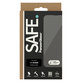 Kaljeno staklo UWF za Honor 90, Crna, SAFE by PanzerGlass