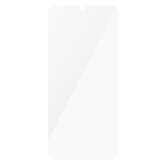 Kaljeno staklo UWF za Honor 90 Lite, Crna, SAFE by PanzerGlass