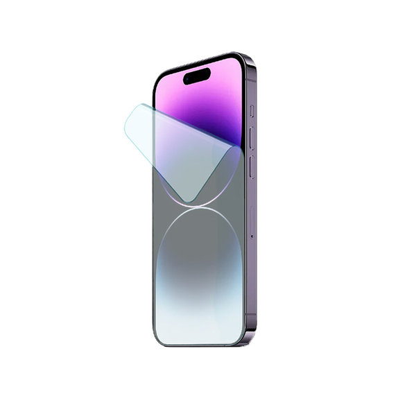 FixPremium - Standard Screen Protector za Apple iPhone 15 Plus