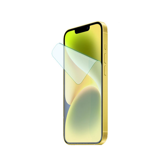 FixPremium - Standard Screen Protector za Apple iPhone 13, 13 Pro, 14 i 16e