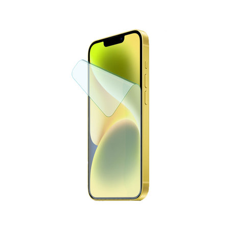 FixPremium - Standard Screen Protector za Apple iPhone 13, 13 Pro, 14 i 16e