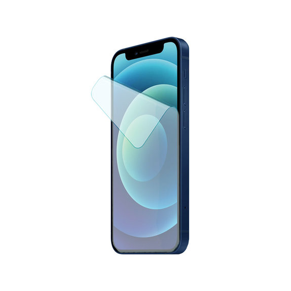 FixPremium - Standard Screen Protector za Apple iPhone 12 i 12 Pro