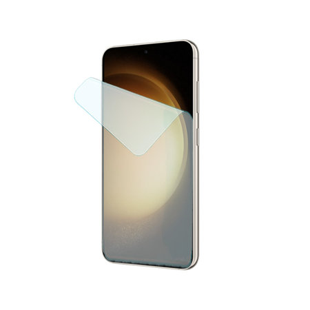 FixPremium - Standard Screen Protector za Samsung Galaxy S23 +