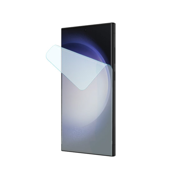 FixPremium - Standard Screen Protector za Samsung Galaxy S22 Ultra