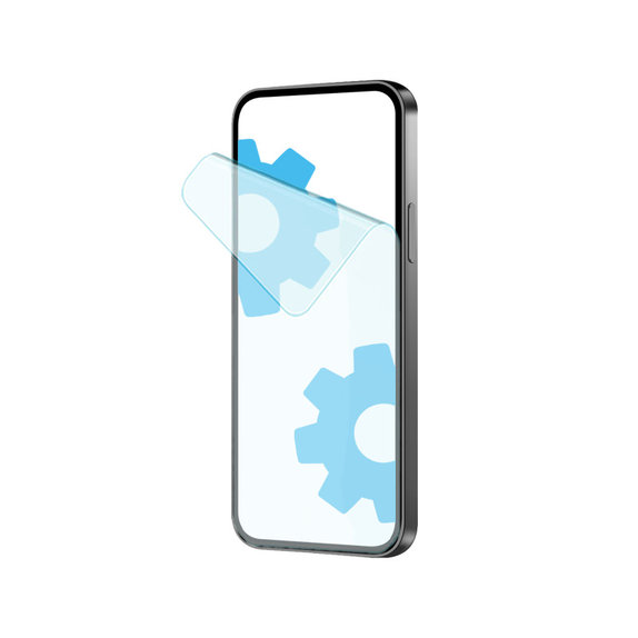 FixPremium - Standard Screen Protector za Xiaomi Redmi Note 11 i 11S