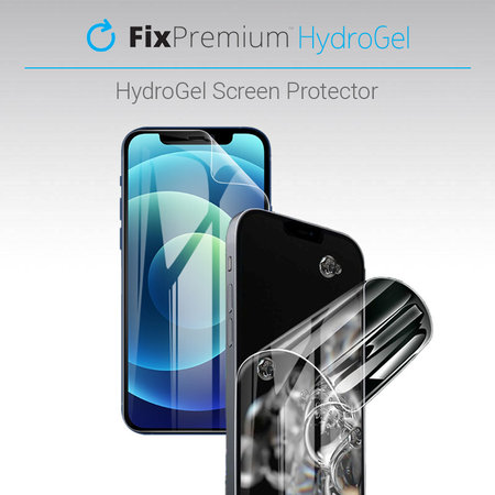 FixPremium - Standard Screen Protector za Motorola Moto G53 5G