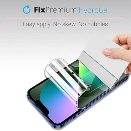 FixPremium - Standard Screen Protector za Huawei P30 Pro