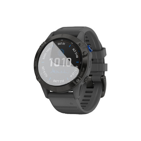 FixPremium - Standard Screen Protector za Garmin Fenix 5, 6 i 6 Pro