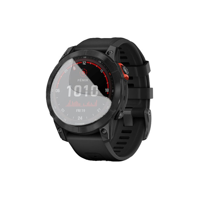 FixPremium - Standard Screen Protector za Garmin Fenix 7