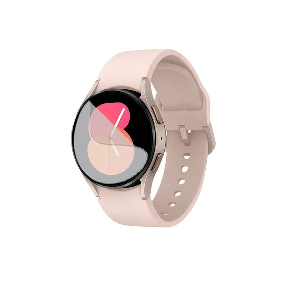 FixPremium - Standard Screen Protector za Samsung Galaxy Watch 4 Classic 42mm