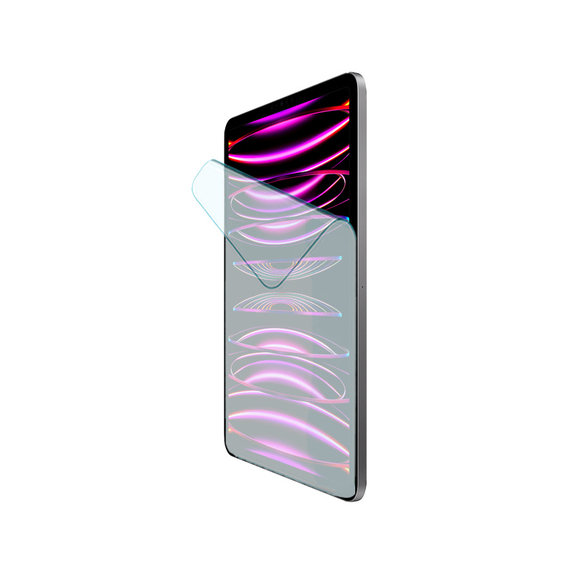 FixPremium - Standard Screen Protector za Apple iPad Pro 12.9" (3rd Gen, 4th Gen, 5th Gen)