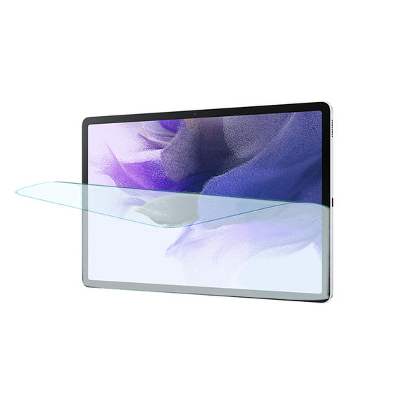 FixPremium - Standard Screen Protector za Samsung Galaxy Tab S7 FE i S8 Plus