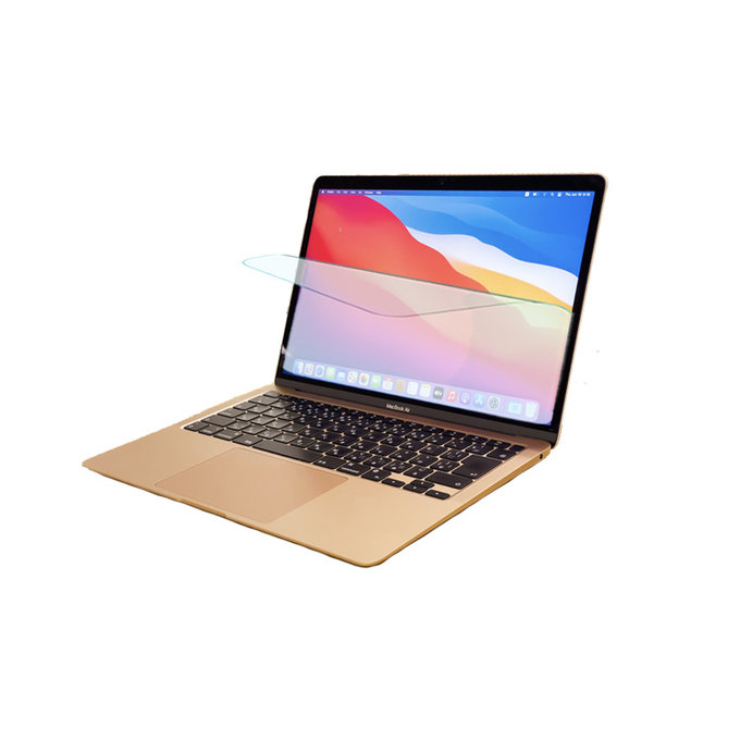 FixPremium - Standard Screen Protector za Apple MacBook Pro M1 16" (Pro & Max)