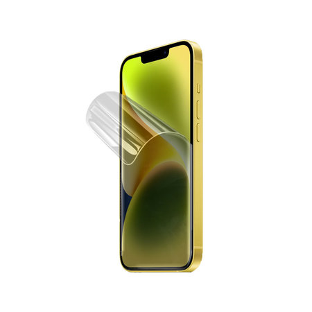 FixPremium - Unbreakable Screen Protector za Apple iPhone 13 Pro Max i 14 Plus