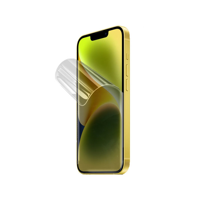 FixPremium - Unbreakable Screen Protector za Apple iPhone 13 Pro Max i 14 Plus