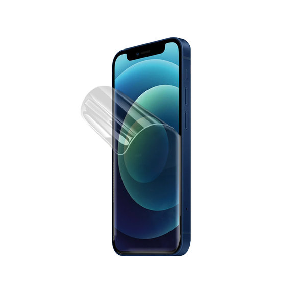 FixPremium - Unbreakable Screen Protector za Apple iPhone 12 Pro Max