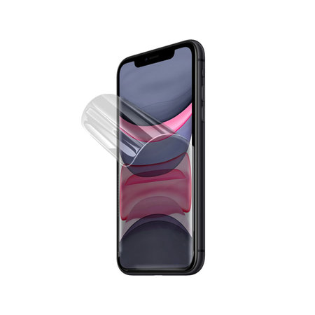 FixPremium - Unbreakable Screen Protector za Apple iPhone X, XS i 11 Pro