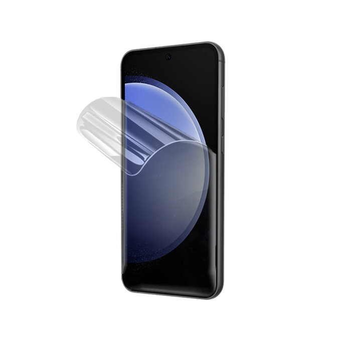 FixPremium - Unbreakable Screen Protector za Samsung Galaxy S23 FE