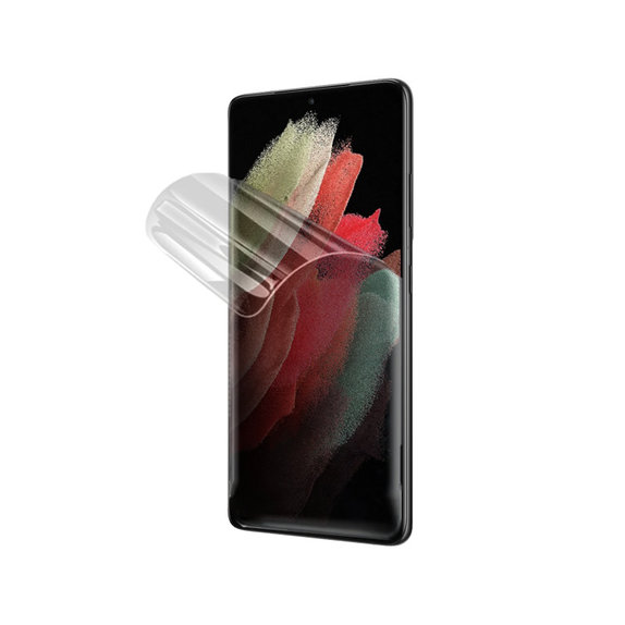 FixPremium - Unbreakable Screen Protector za Samsung Galaxy S20 Ultra