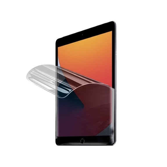 FixPremium - Unbreakable Screen Protector za Apple iPad Pro 12.9" (1st Gen, 2nd Gen)