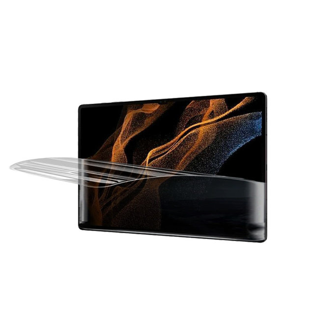 FixPremium - Unbreakable Screen Protector za Samsung Galaxy Tab S8 Ultra