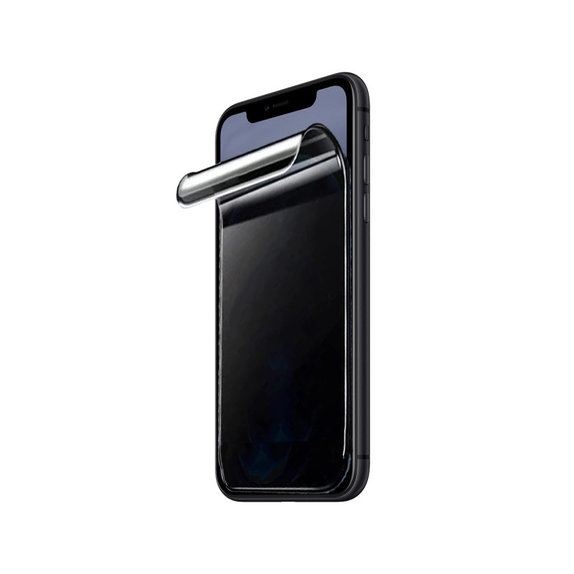 FixPremium - Privacy Screen Protector za Apple iPhone XR i 11