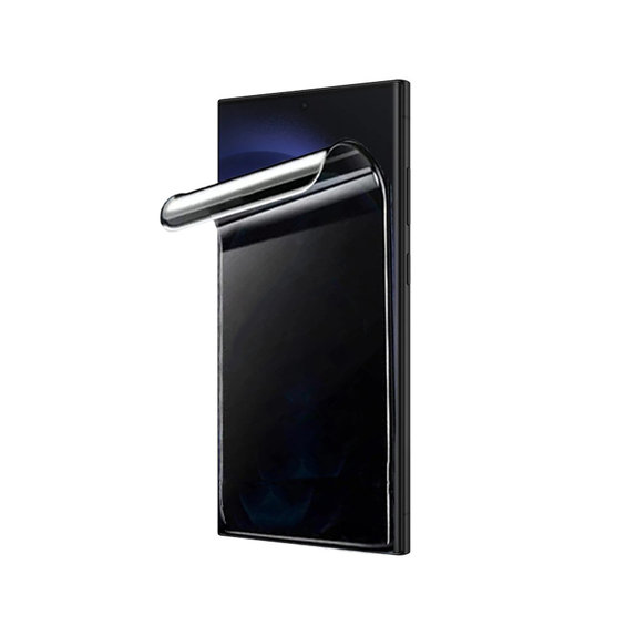 FixPremium - Privacy Screen Protector za Samsung Galaxy S24 Ultra
