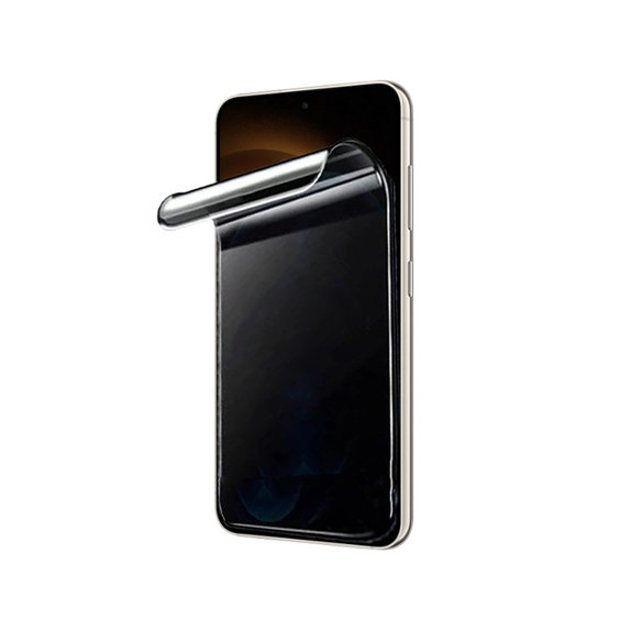 FixPremium - Privacy Screen Protector za Samsung Galaxy S22