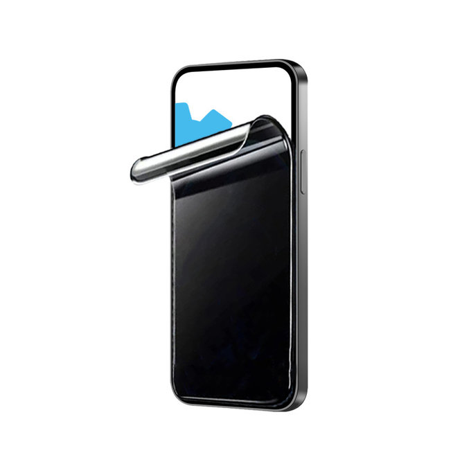 FixPremium - Privacy Screen Protector za Samsung Galaxy A51, A52 i A52s