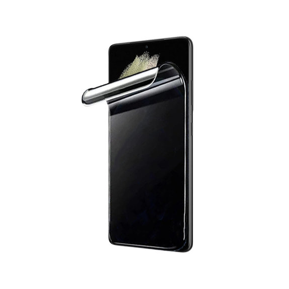 FixPremium - Privacy Screen Protector za Samsung Galaxy S21 Ultra