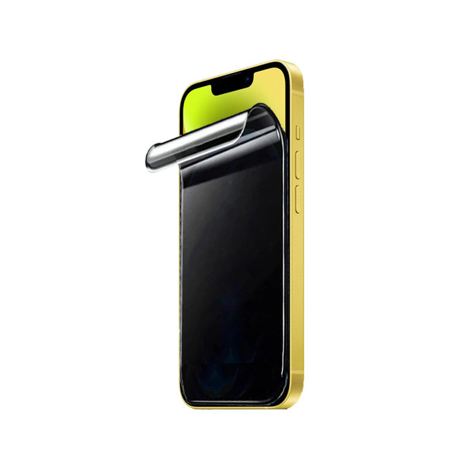 FixPremium - Privacy Matte Screen Protector za Apple iPhone 13 Pro Max i 14 Plus