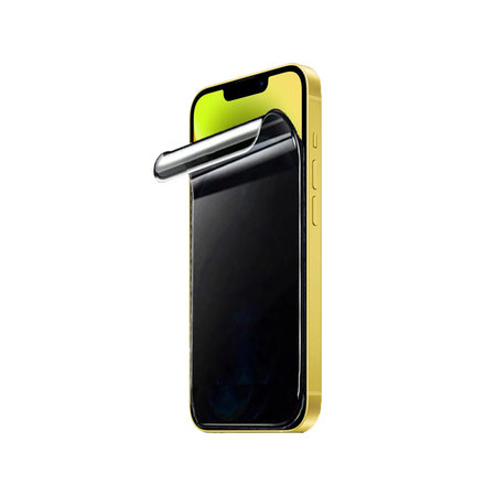 FixPremium - Privacy Matte Screen Protector za Apple iPhone 13 mini