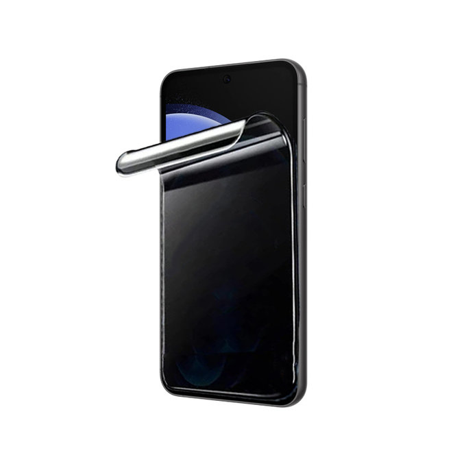 FixPremium - Privacy Matte Screen Protector za Samsung Galaxy S21 FE