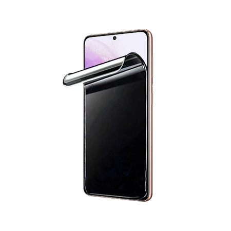 FixPremium - Privacy Matte Screen Protector za Samsung Galaxy S20 +