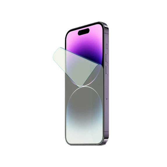 FixPremium - AntiBlue Screen Protector za Apple iPhone 15 Plus