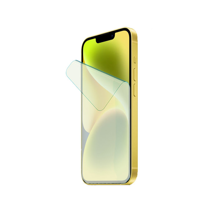 FixPremium - AntiBlue Screen Protector za Apple iPhone 13, 13 Pro, 14 i 16e