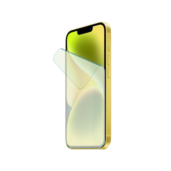 FixPremium - AntiBlue Screen Protector za Apple iPhone 13 Pro Max i 14 Plus