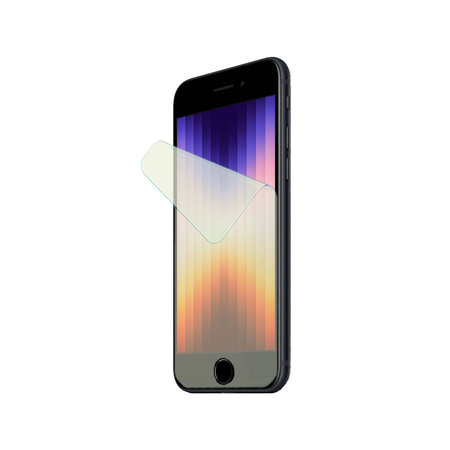 FixPremium - AntiBlue Screen Protector za Apple iPhone 6, 6S, 7, 8, SE 2020 i SE 2022